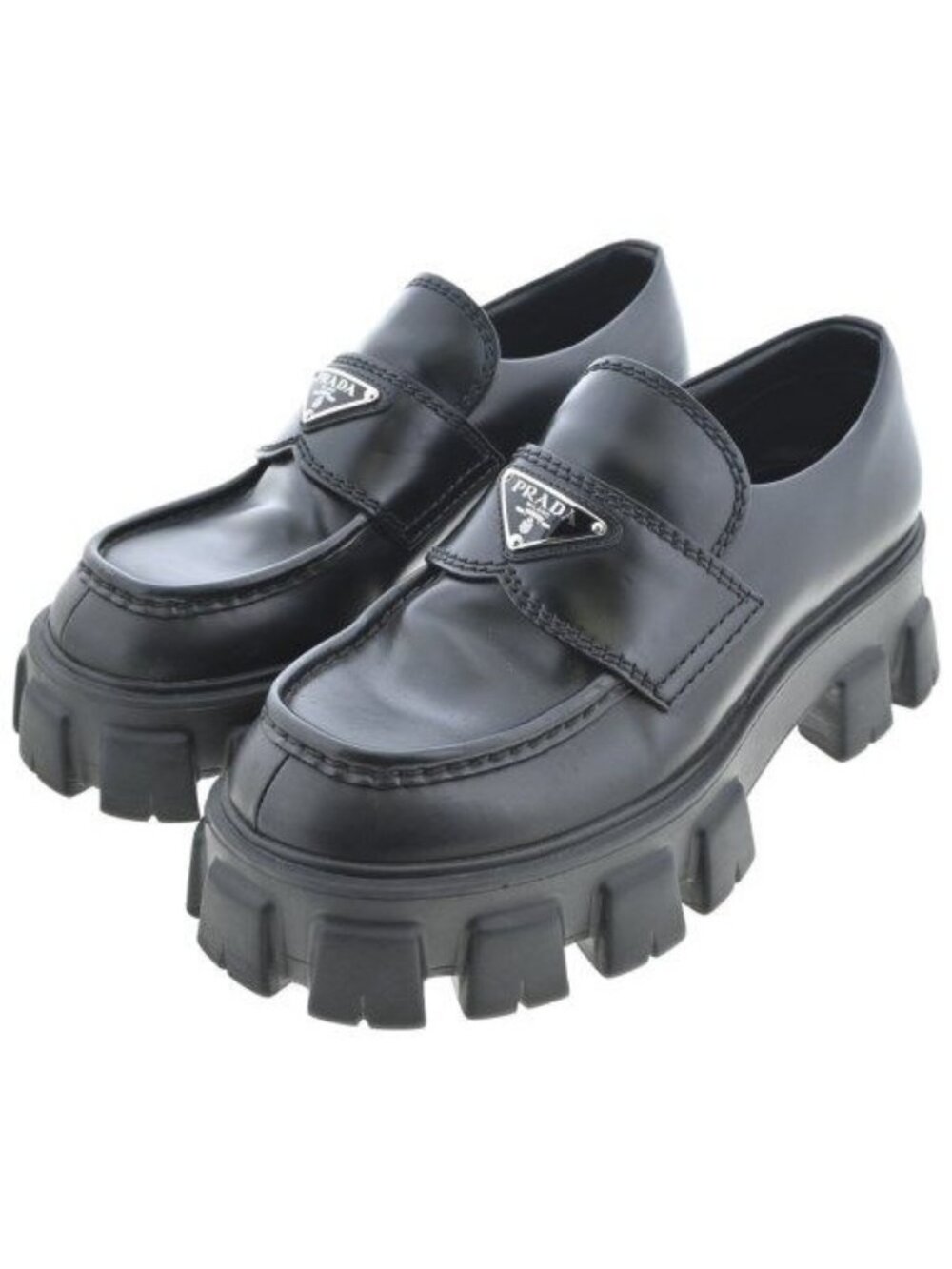 Prada Sneakers Black